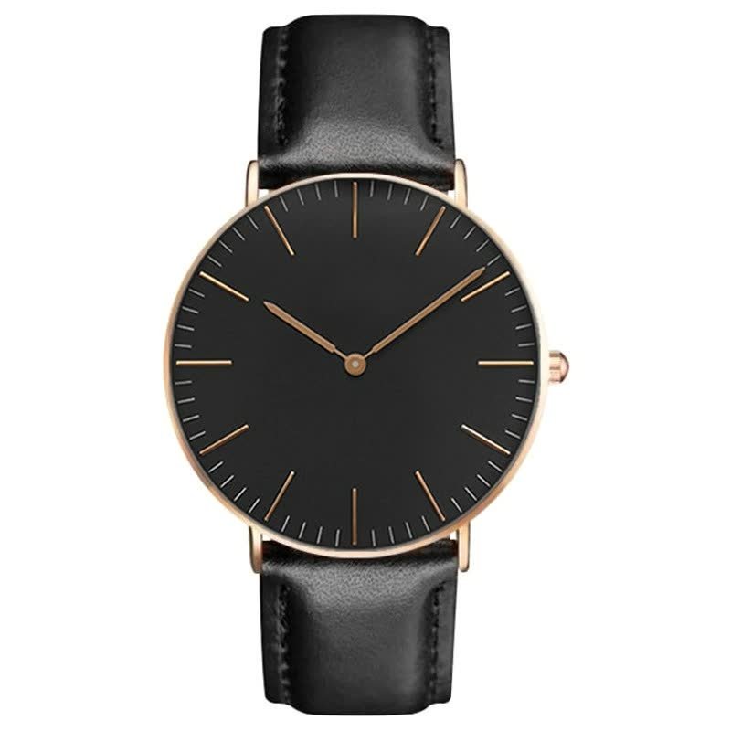 Elegant Women's Watch with Style and Precision