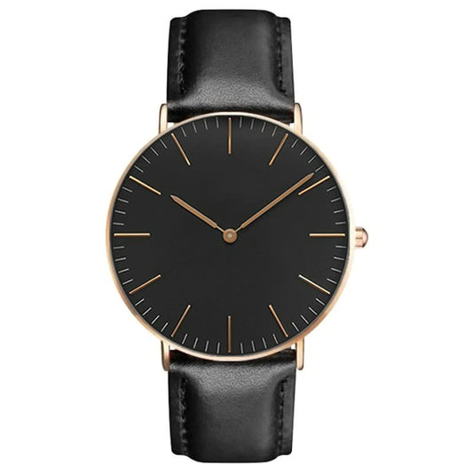 Elegant Women's Watch with Style and Precision