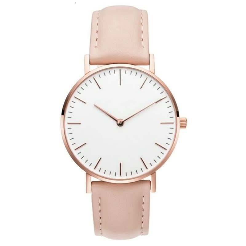 Elegant Women's Watch with Style and Precision