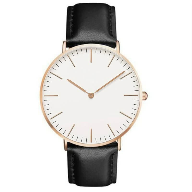 Elegant Women's Watch with Style and Precision
