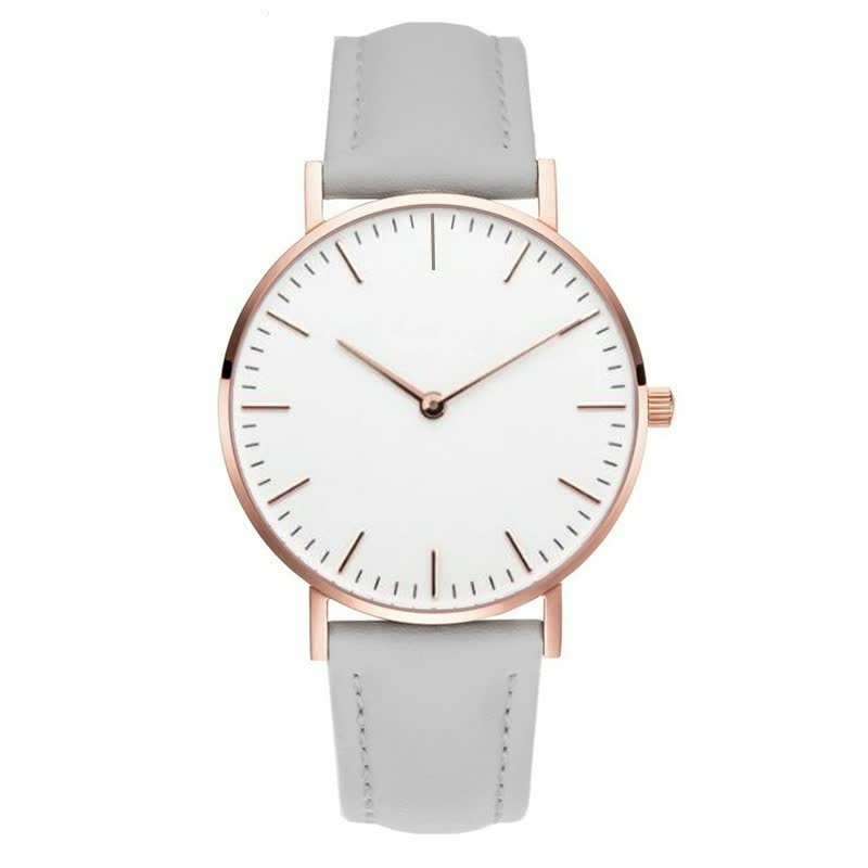 Elegant Women's Watch with Style and Precision