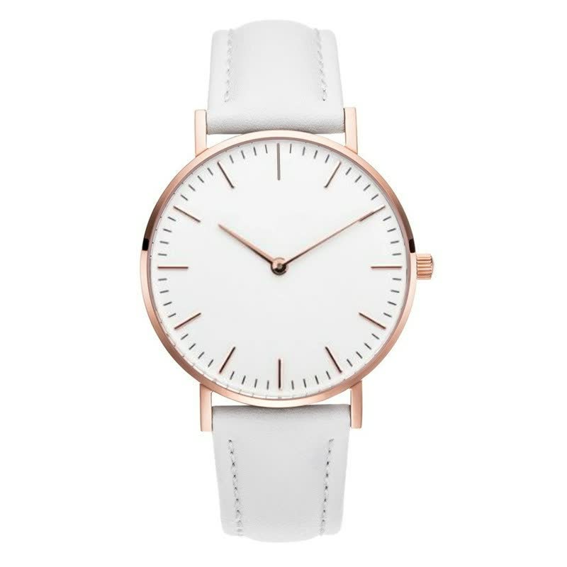 Elegant Women's Watch with Style and Precision