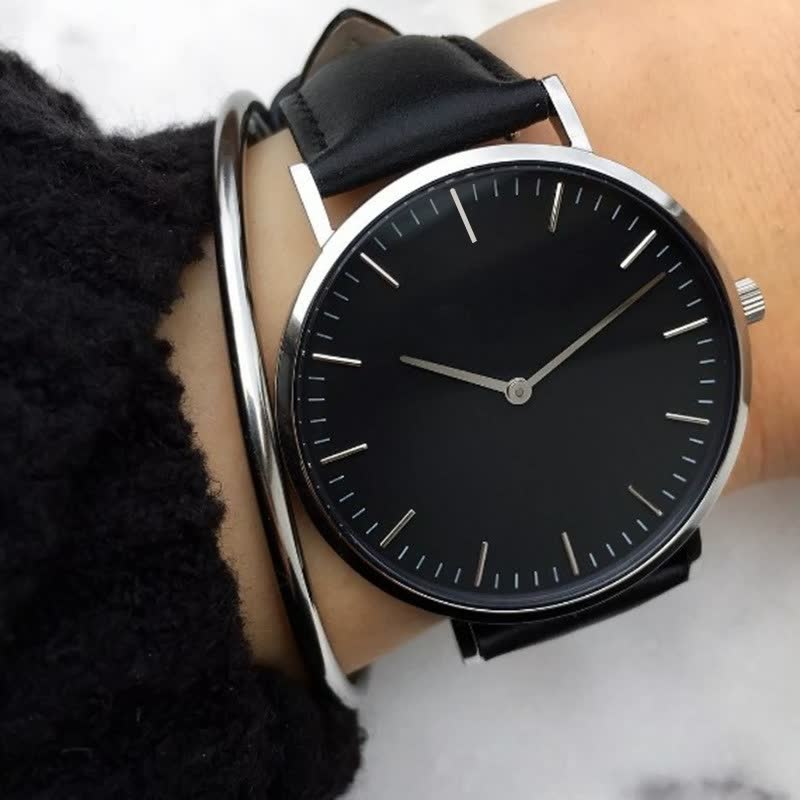 Elegant Women's Watch with Style and Precision