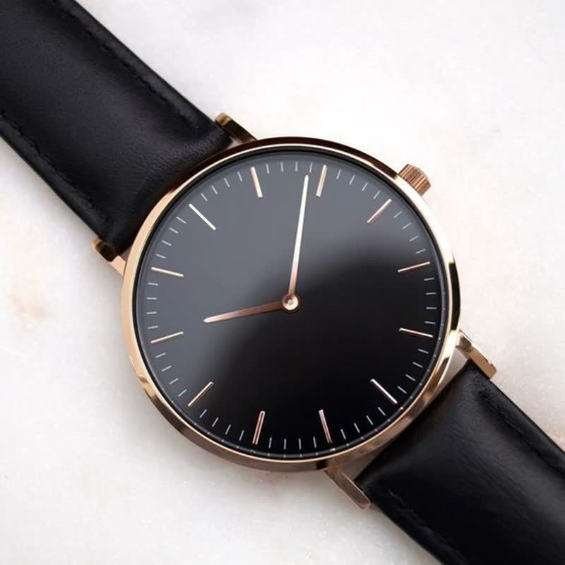 Elegant Women's Watch with Style and Precision
