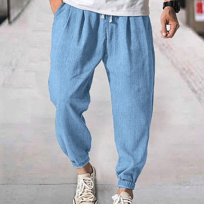 Image of Elmer | Men's Jogger Casual Pants