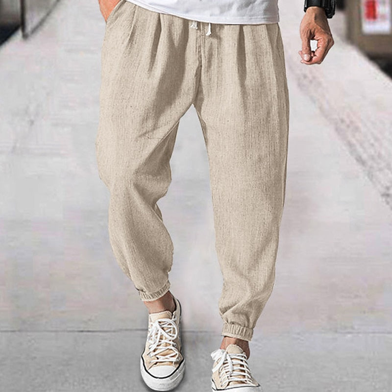 Image of Elmer | Men's Jogger Casual Pants