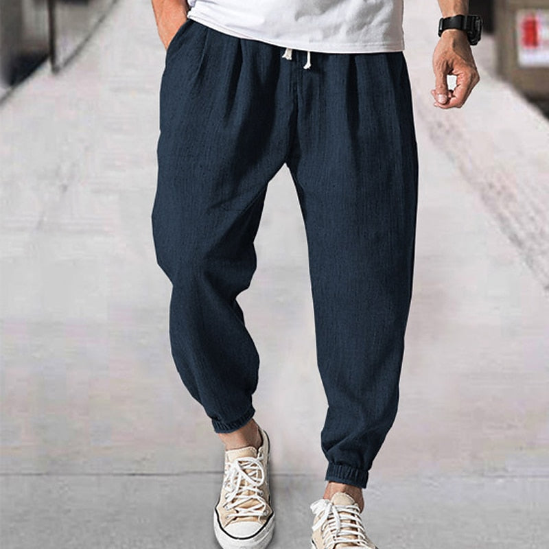 Image of Elmer | Men's Jogger Casual Pants