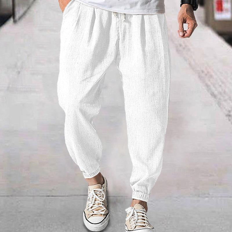 Image of Elmer | Men's Jogger Casual Pants