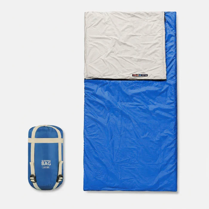 Envelope Sleeping Bag