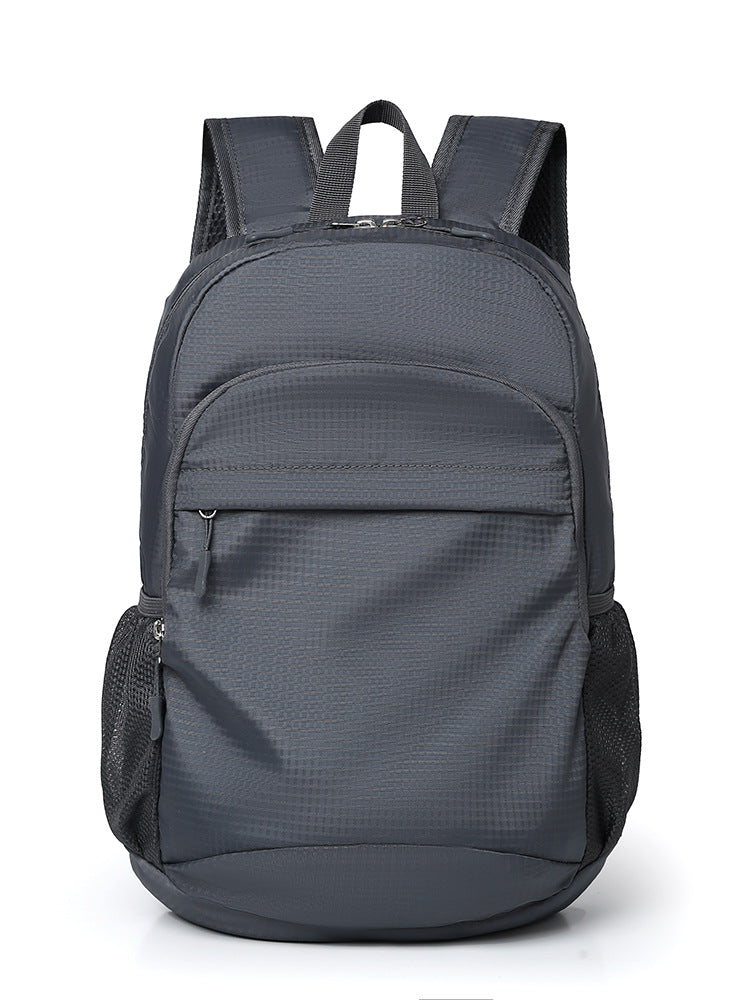 Ergonomic Travel Backpack