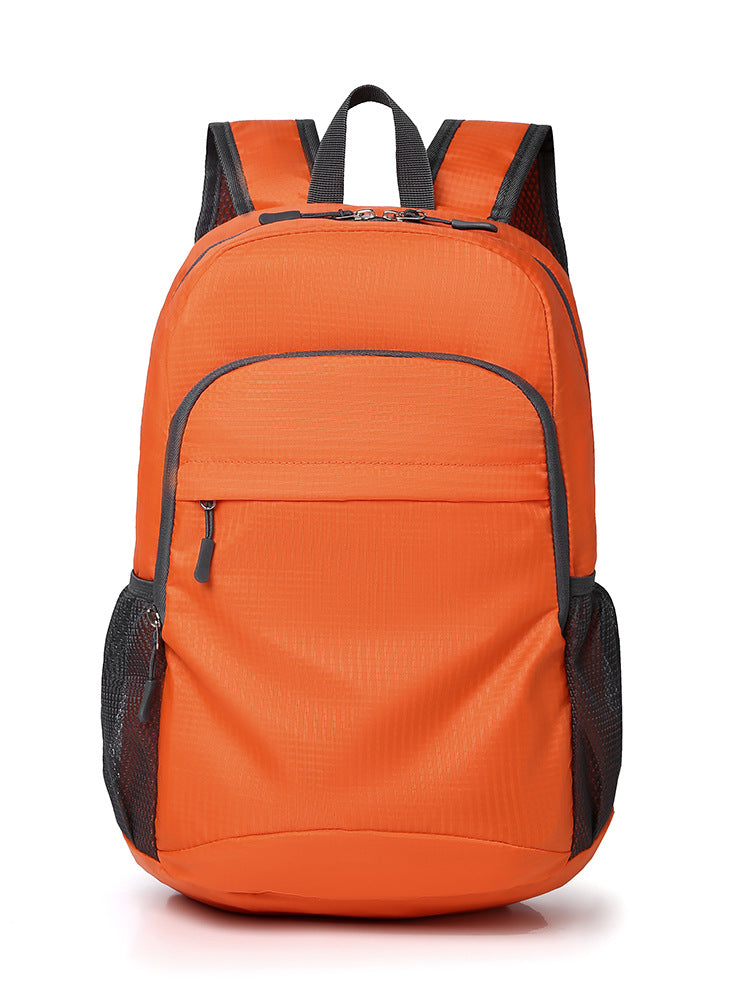 Ergonomic Travel Backpack