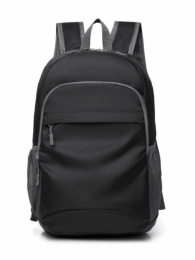 Ergonomic Travel Backpack