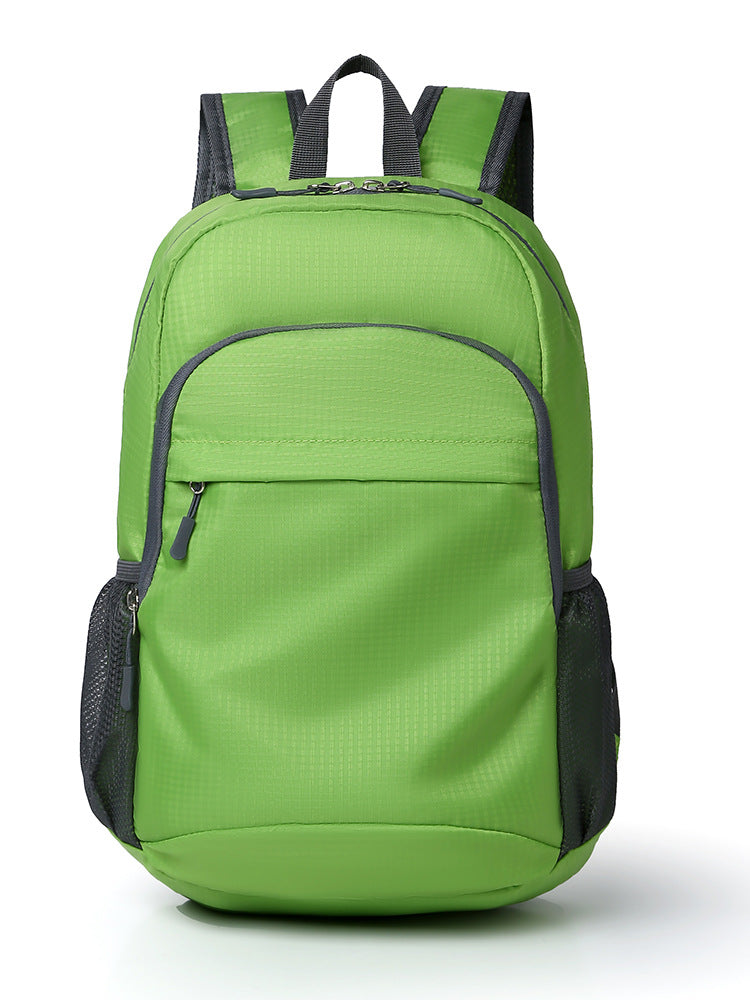 Ergonomic Travel Backpack