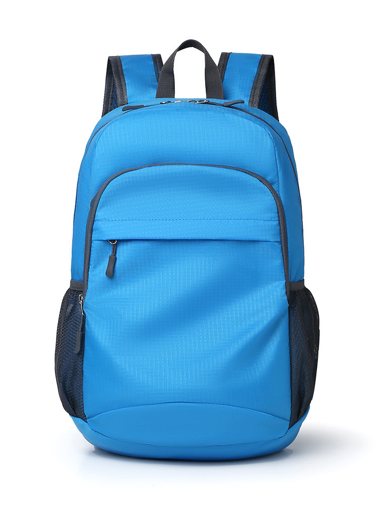 Ergonomic Travel Backpack
