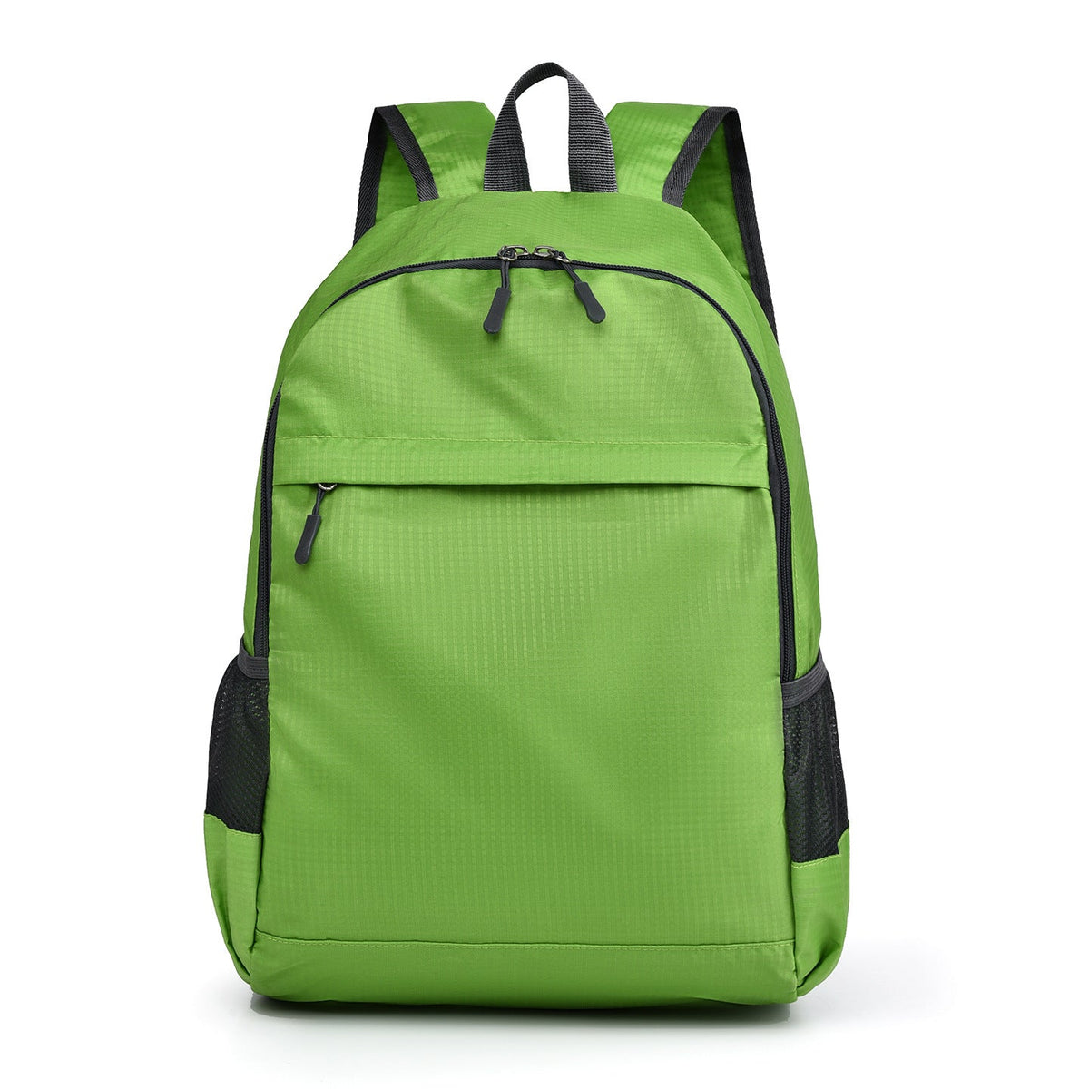 Ergonomic Travel Backpack