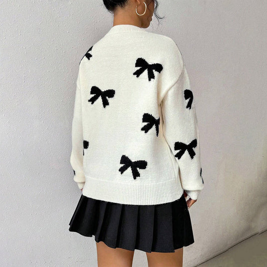 Image of Erica | Women's Oversized Sweater