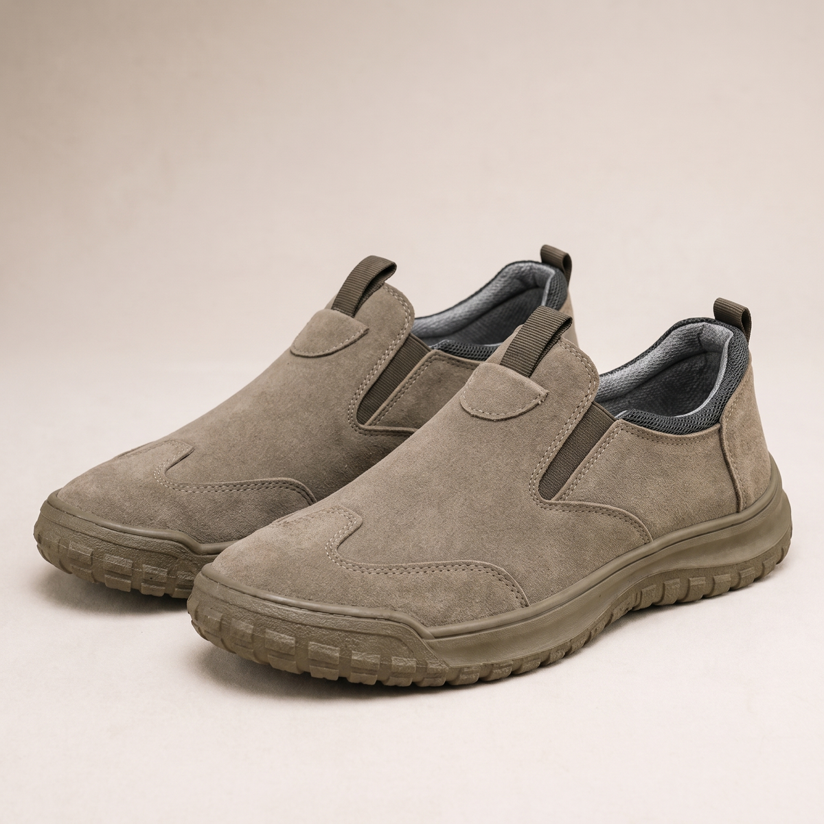Everyday Comfort Shoes