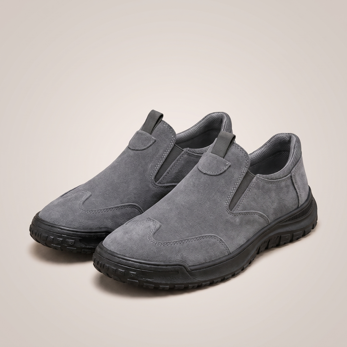 Everyday Comfort Shoes