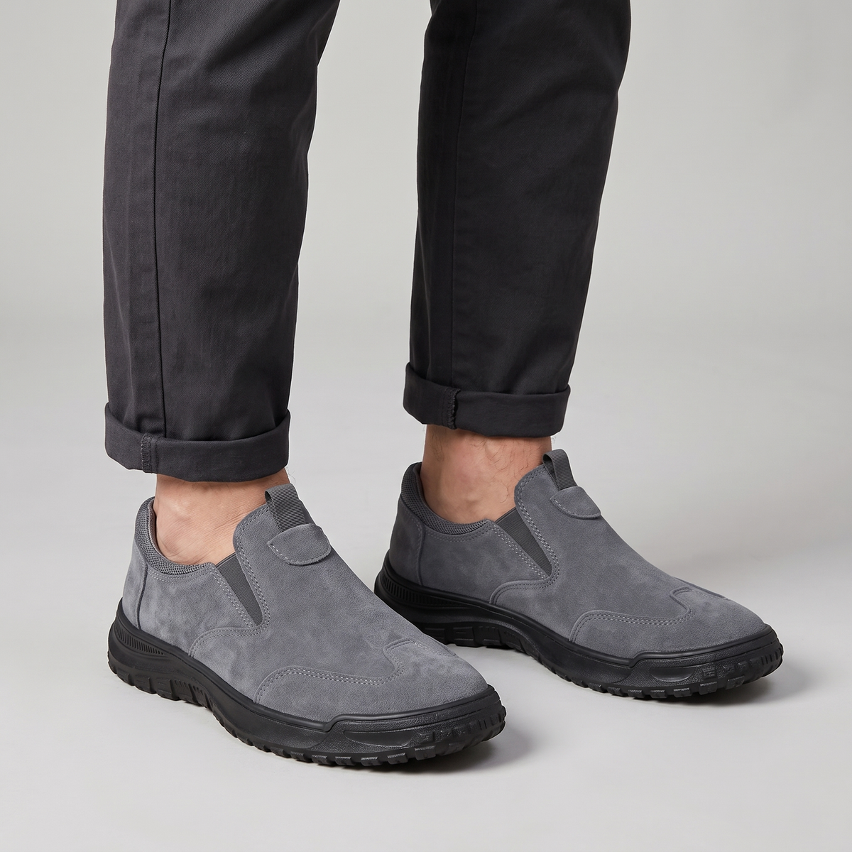 Everyday Comfort Shoes
