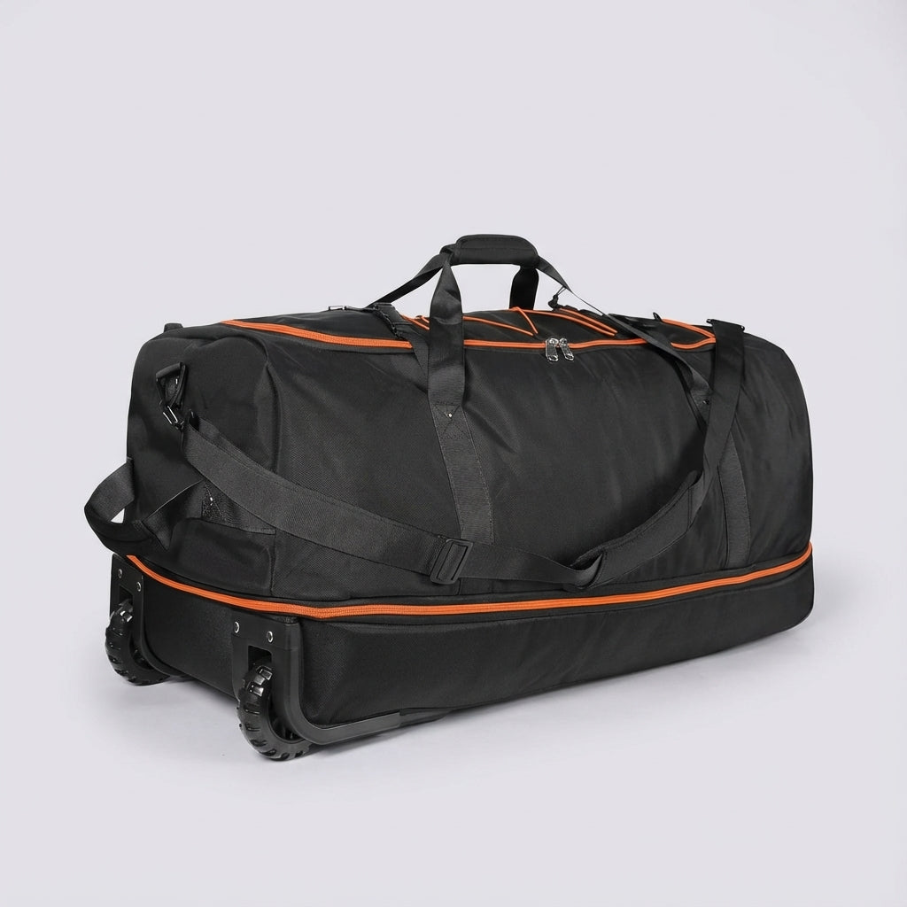 Extra Large Wheeled Travel Bag