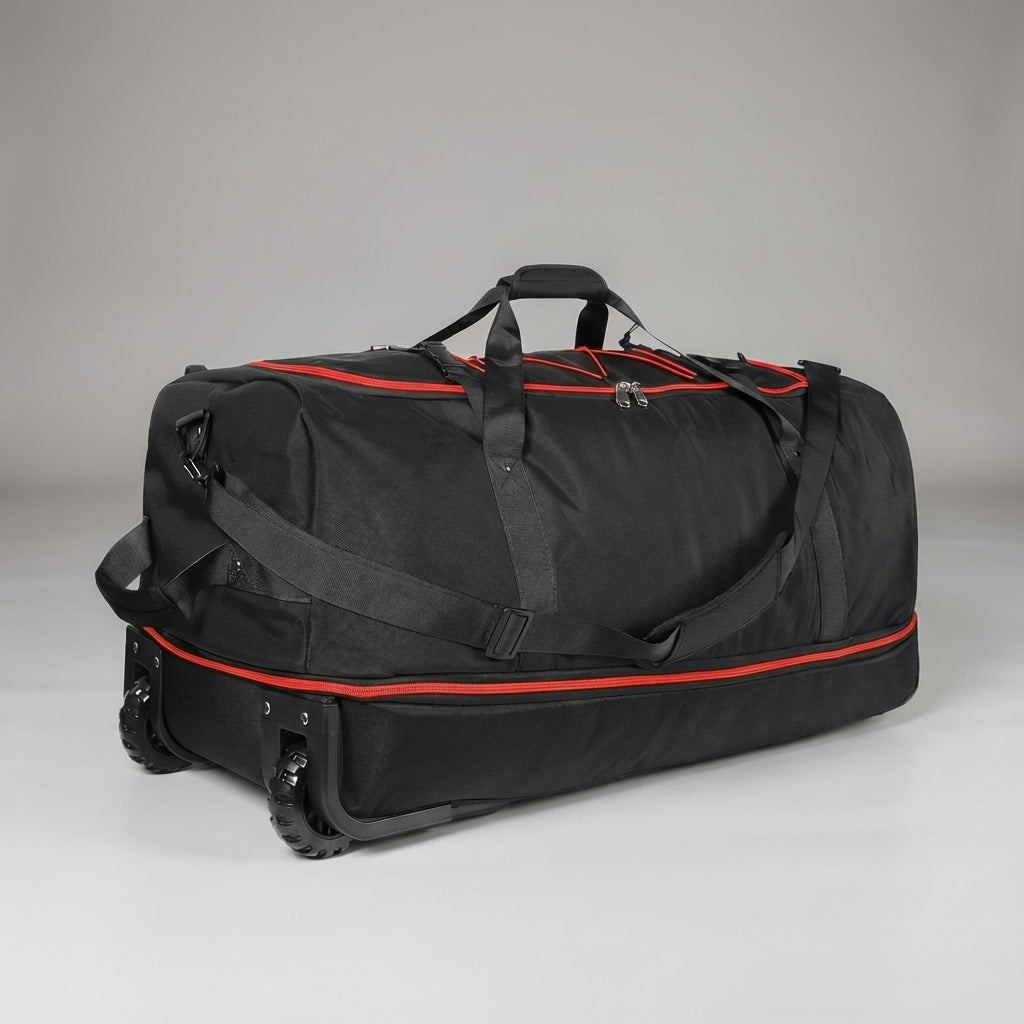 Extra Large Wheeled Travel Bag