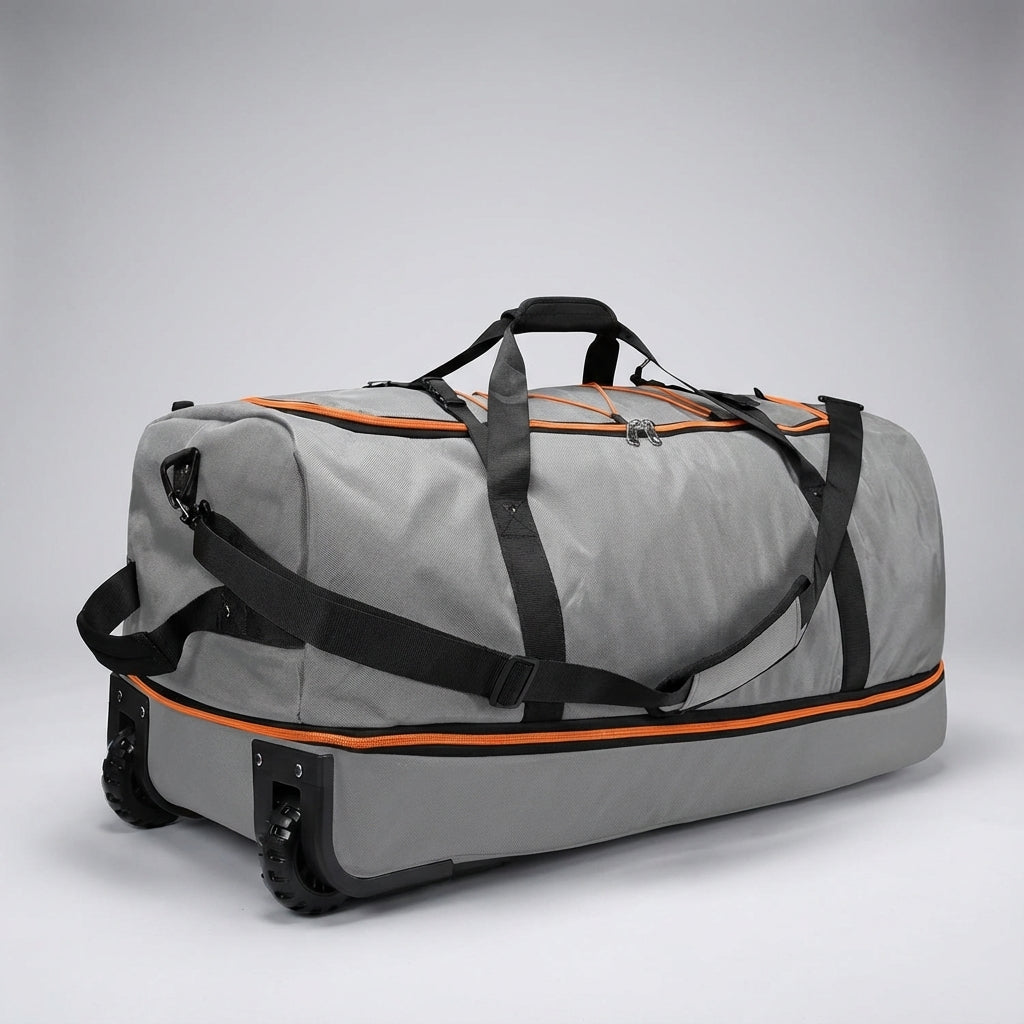 Extra Large Wheeled Travel Bag