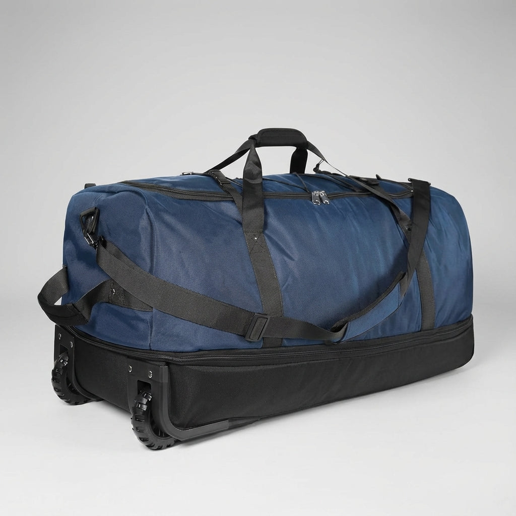 Extra Large Wheeled Travel Bag