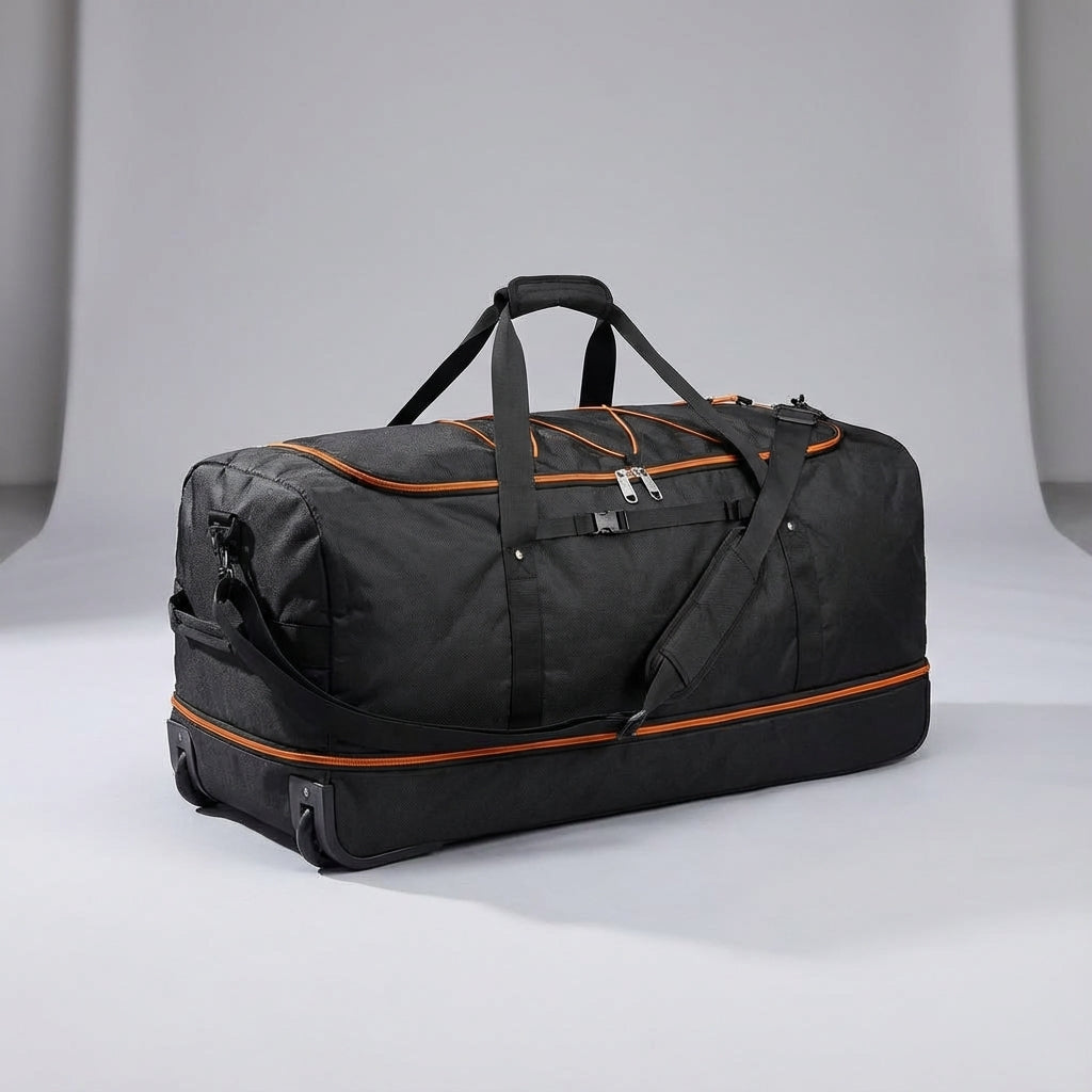 Extra Large Wheeled Travel Bag