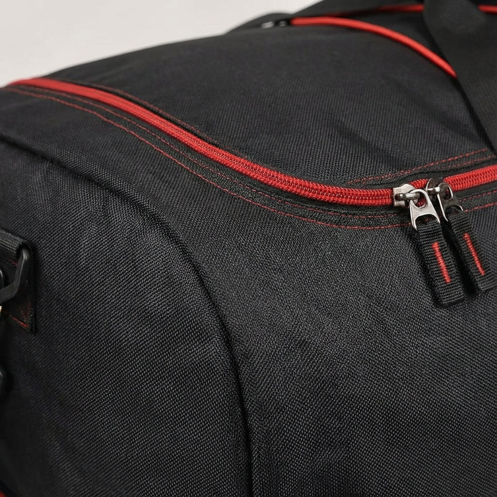 Extra Large Wheeled Travel Bag