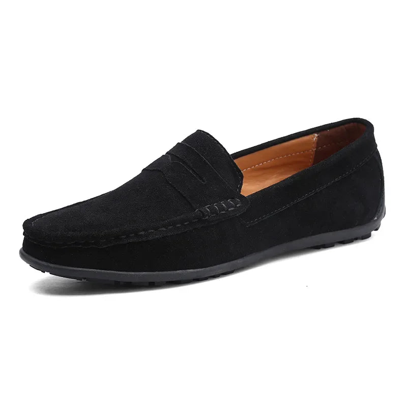 Image of Felix | Men's Slip-On Casual Loafers