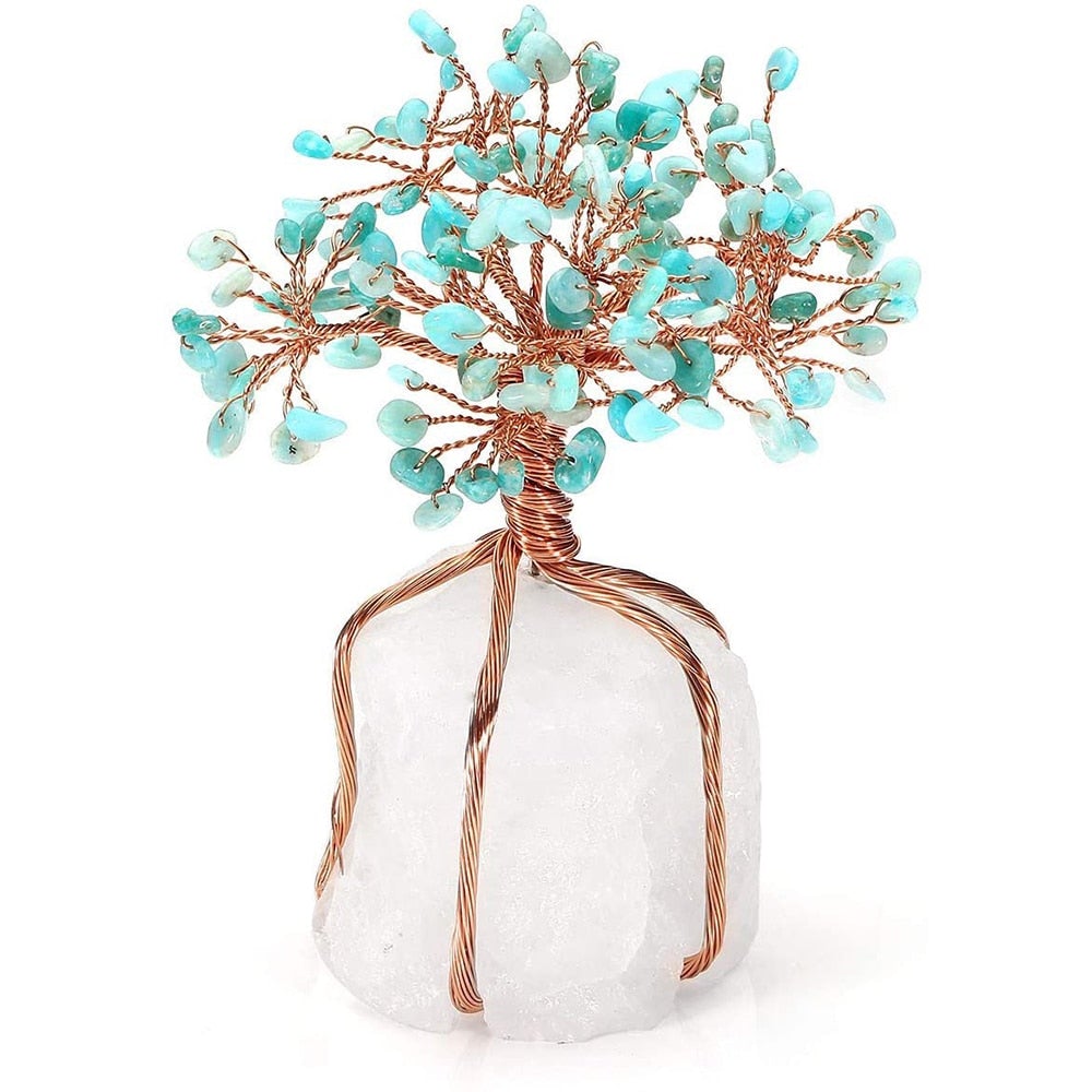 Feng Shui Bonsai Ornaments