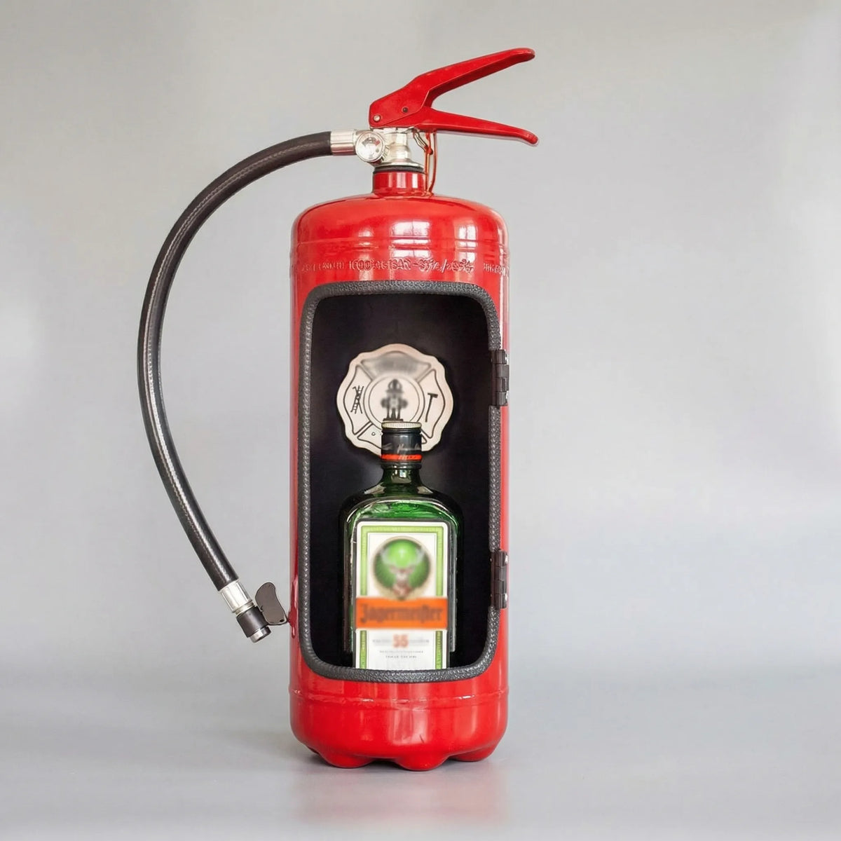 Fire Extinguisher Mini Bar