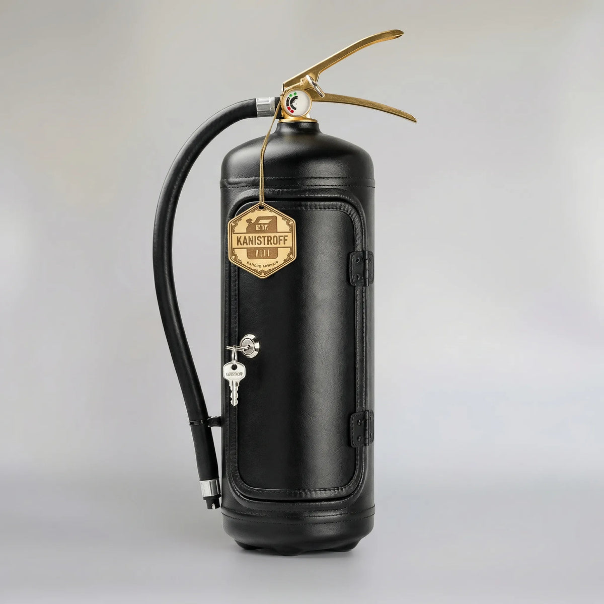 Fire Extinguisher Mini Bar