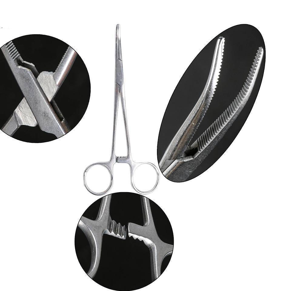 Fly Fishing Bag & Complete Tool Kit for Anglers
