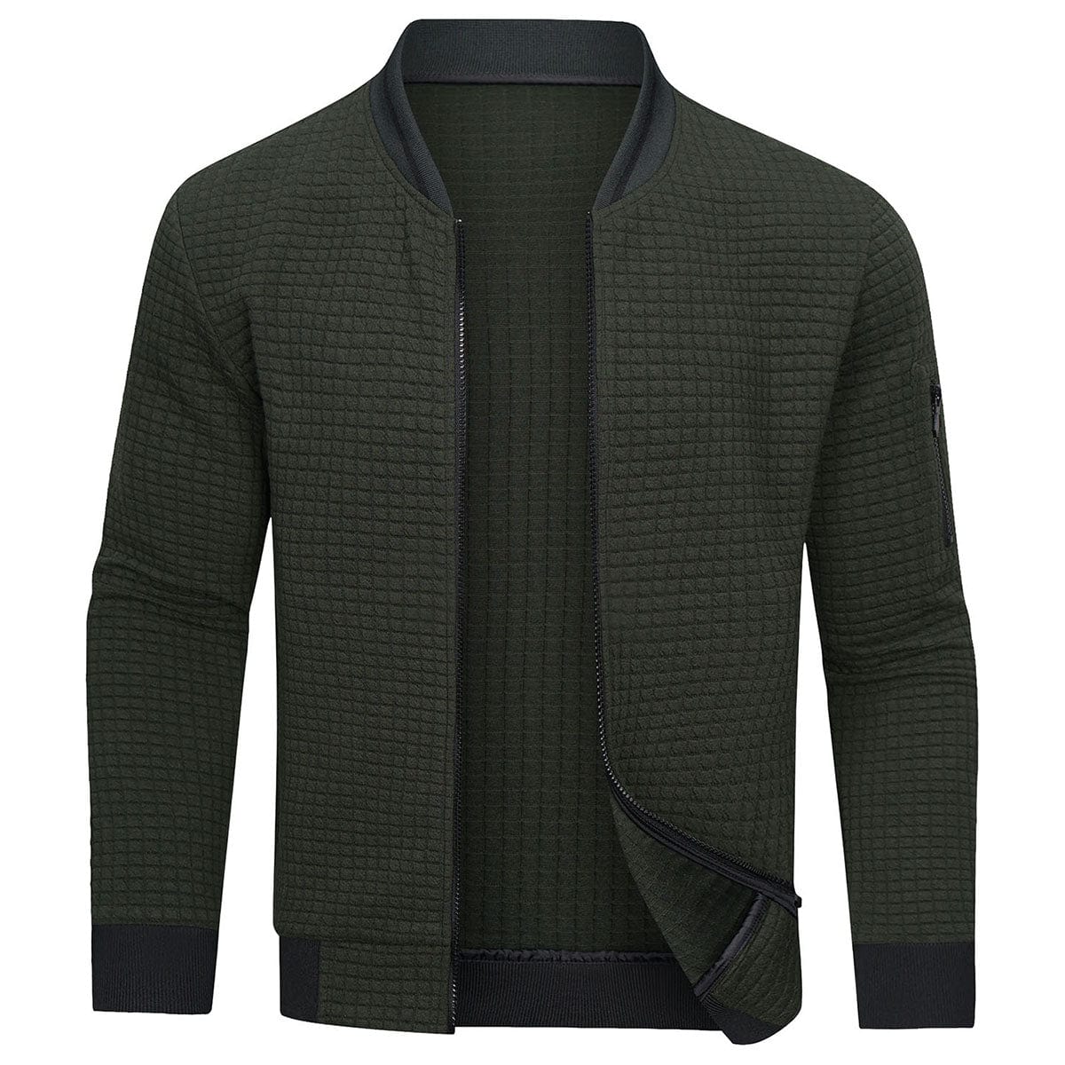 Image of Frank | Men's Bomber Jacket