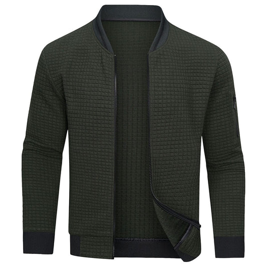 Image of Frank | Men's Bomber Jacket