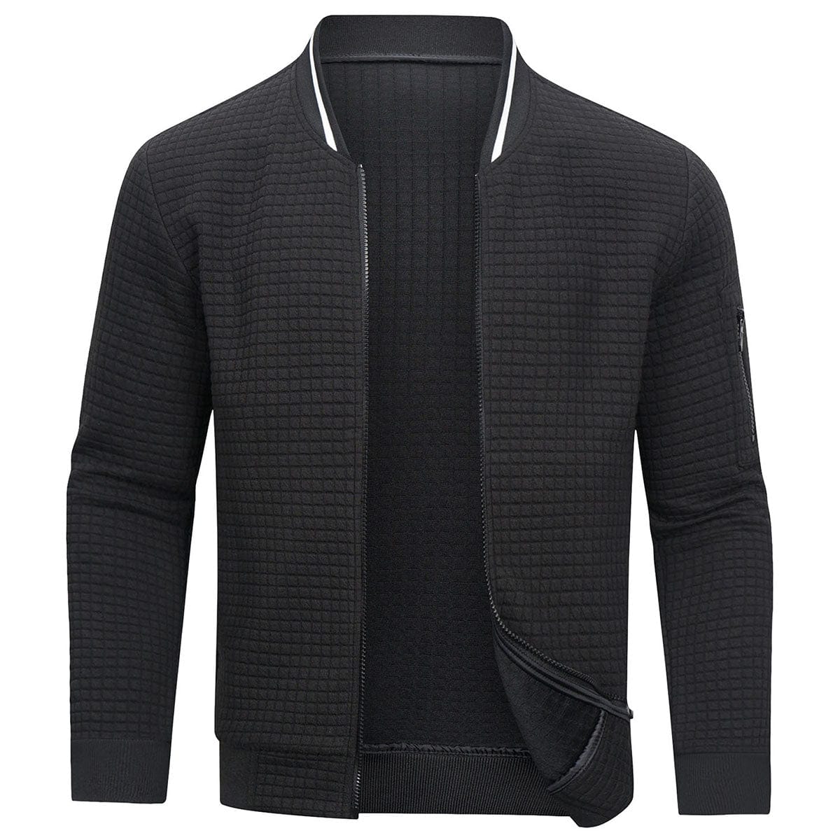 Image of Frank | Men's Bomber Jacket