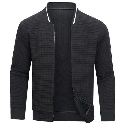 Image of Frank | Men's Bomber Jacket