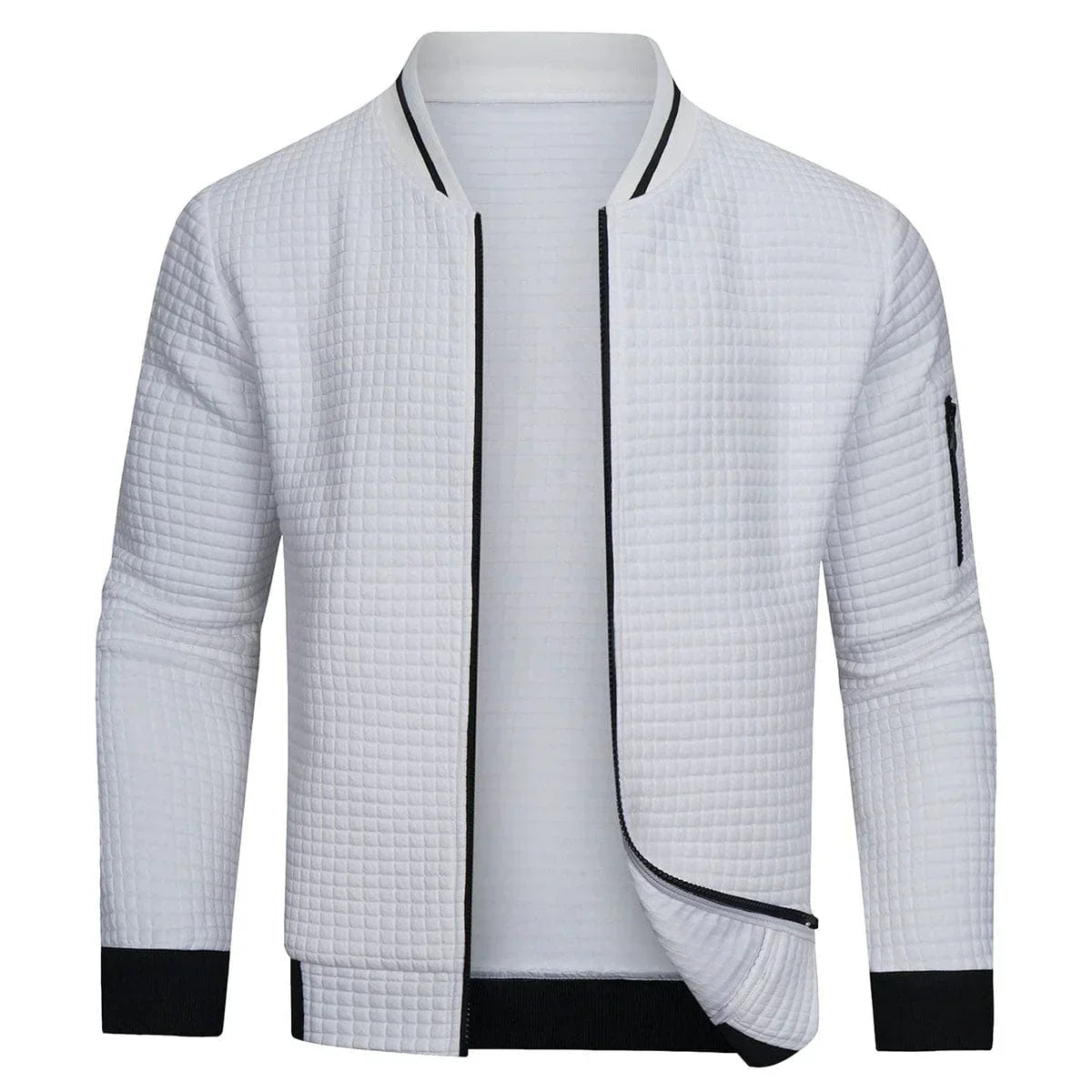 Image of Frank | Men's Bomber Jacket