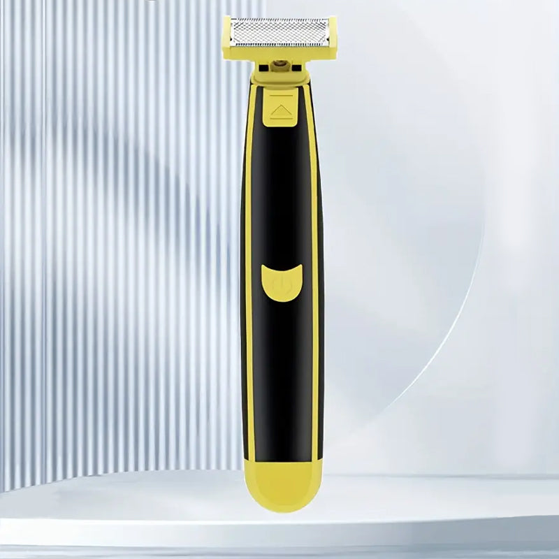 Fully Washable Wet & Dry Shaver