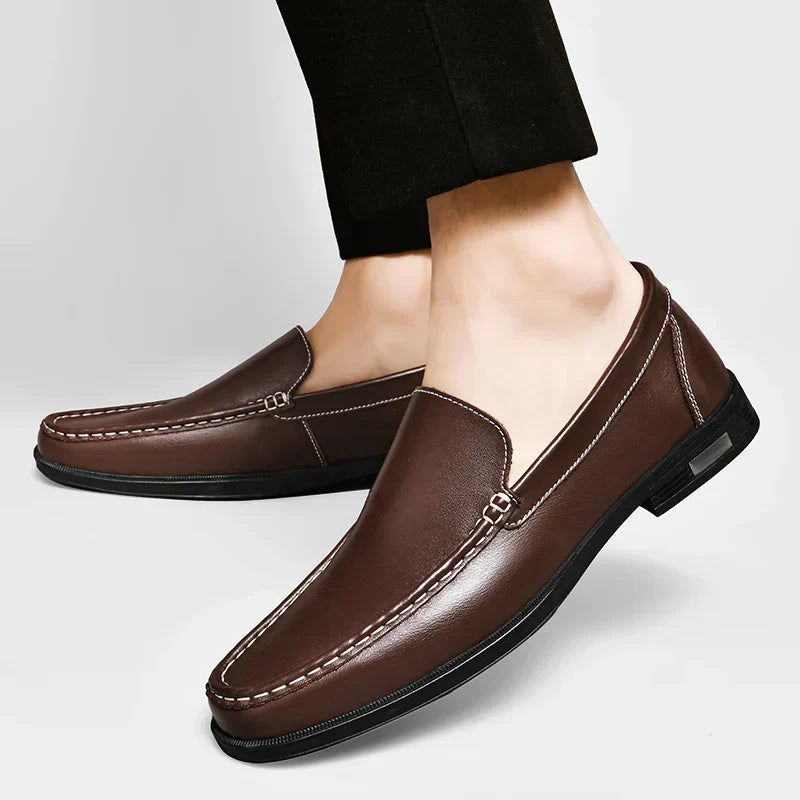 Image of Gage | Men's Slip-On Loafers