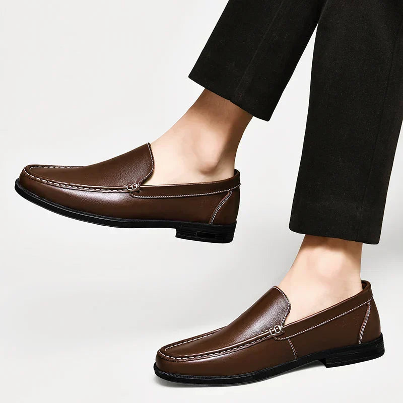 Image of Gage | Men's Slip-On Loafers
