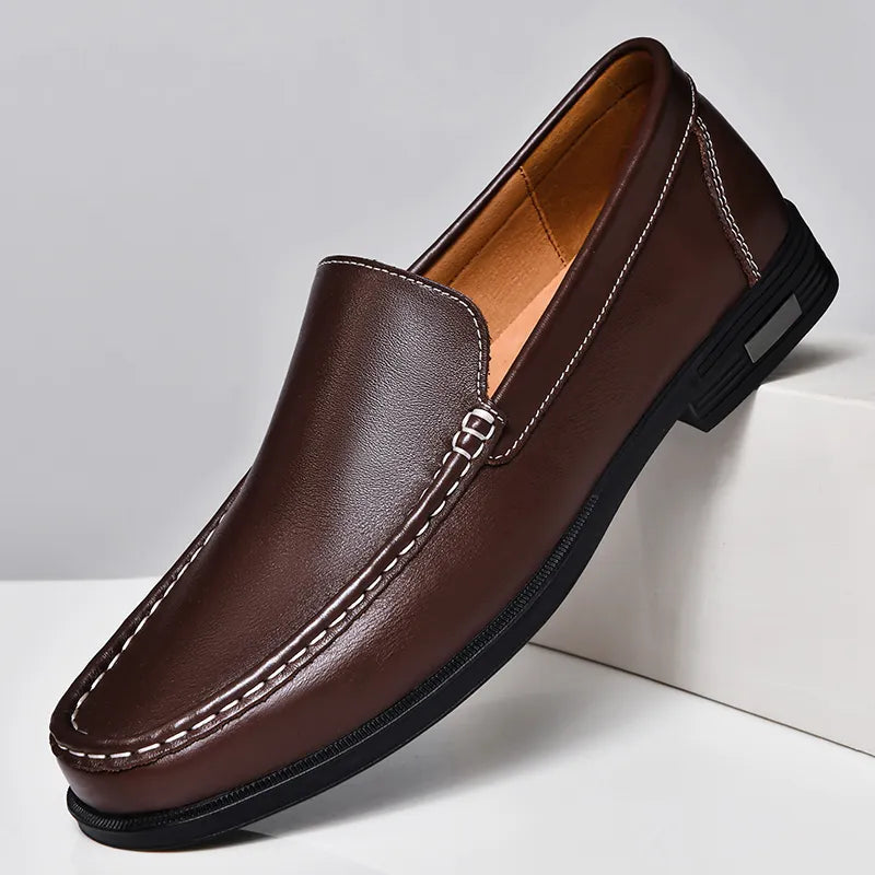 Image of Gage | Men's Slip-On Loafers