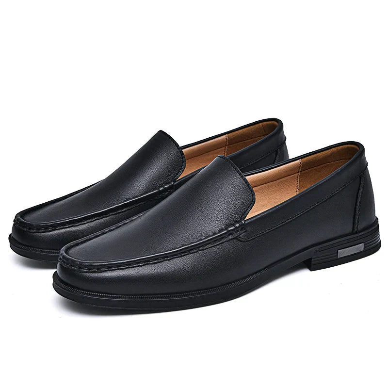 Image of Gage | Men's Slip-On Loafers