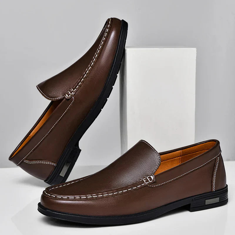 Image of Gage | Men's Slip-On Loafers