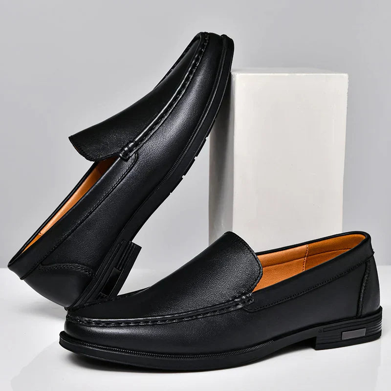 Image of Gage | Men's Slip-On Loafers