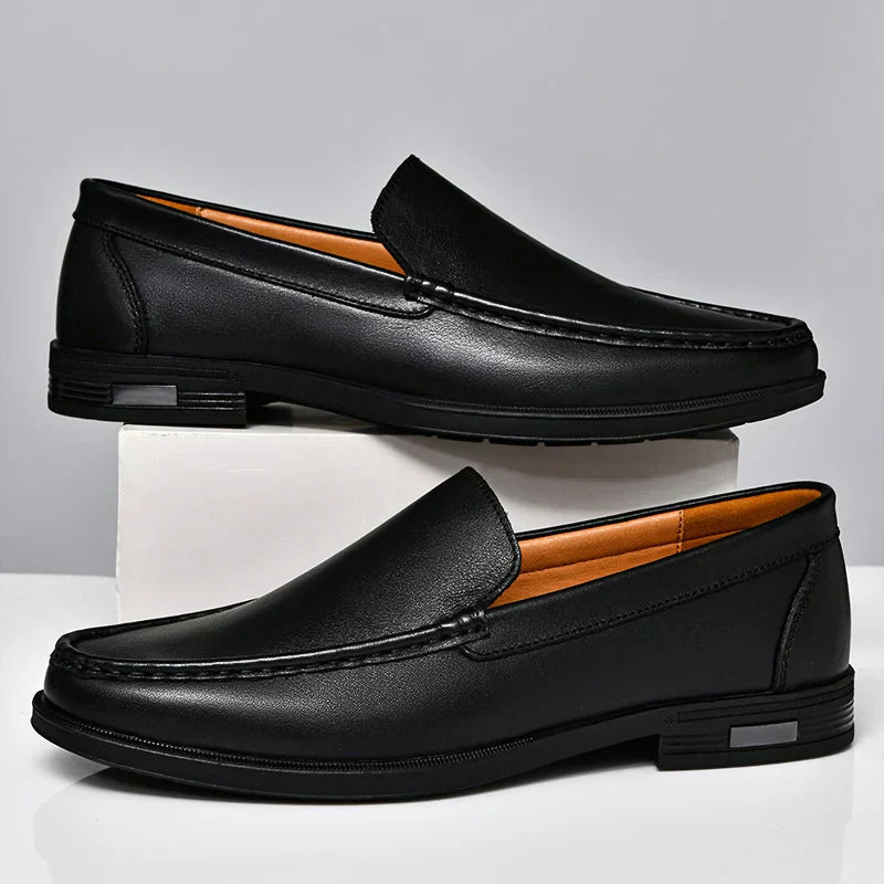 Image of Gage | Men's Slip-On Loafers