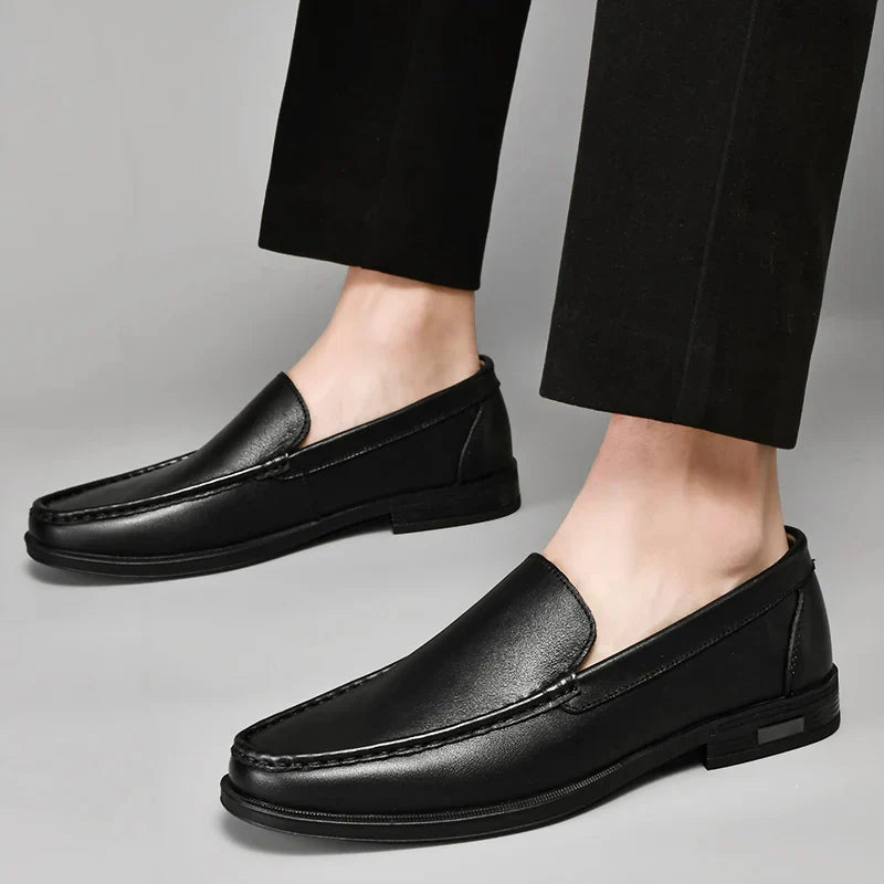 Image of Gage | Men's Slip-On Loafers