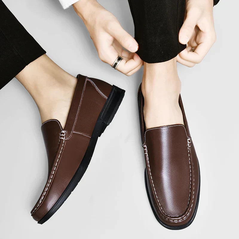 Image of Gage | Men's Slip-On Loafers