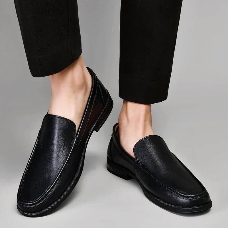 Image of Gage | Men's Slip-On Loafers